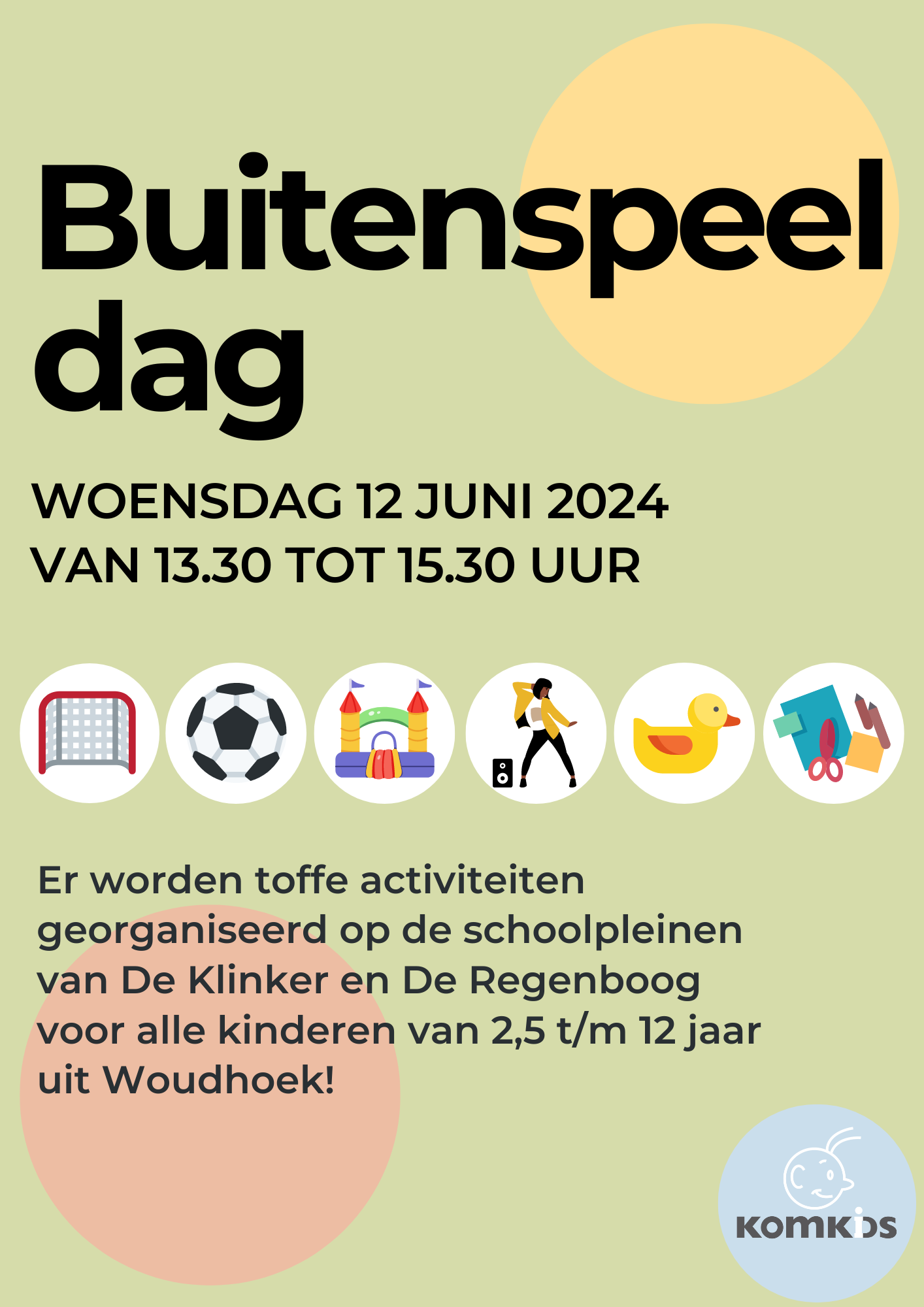 2024 Woudhoek Buitenspeeldag