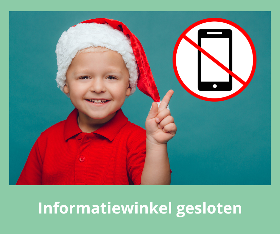 2022 Sluiting Informatiewinkel